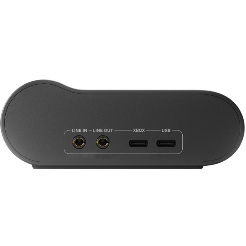 Ігрова гарнітура (ігрові навушники) SteelSeries Arctis Nova Pro Wireless X біла
