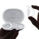 Наушники TWS (беспроводная гарнитура) Acefast FA002 White, белые