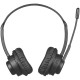 Гарнітура Sandberg Wireless Headset ANC+ENC, Bluetooth, Black Гарнітура Sandberg Wireless Headset ANC+ENC, Bluetooth, Black