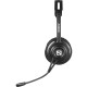 Гарнітура Sandberg Wireless Headset ANC+ENC, Bluetooth, Black Гарнітура Sandberg Wireless Headset ANC+ENC, Bluetooth, Black