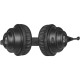 Гарнітура Sandberg Wireless Headset ANC+ENC, Bluetooth, Black Гарнітура Sandberg Wireless Headset ANC+ENC, Bluetooth, Black