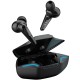 Беспроводная игровая гарнитура (TWS-наушники) Media-Tech Cobra Pro Rhoid чёрная Беспроводная игровая гарнитура (TWS-наушники) Media-Tech Cobra Pro Rhoid чёрная