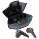 Беспроводная игровая гарнитура (TWS-наушники) Media-Tech Cobra Pro Rhoid чёрная Беспроводная игровая гарнитура (TWS-наушники) Media-Tech Cobra Pro Rhoid чёрная