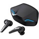 Беспроводная игровая гарнитура (TWS-наушники) Media-Tech Cobra Pro Rhoid чёрная Беспроводная игровая гарнитура (TWS-наушники) Media-Tech Cobra Pro Rhoid чёрная