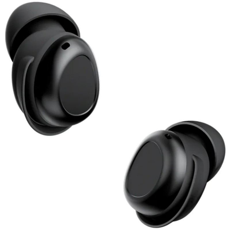Беспроводные наушники (TWS-гарнитура) Blackview AirBuds 9 чёрные