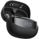 Беспроводные наушники (TWS-гарнитура) Blackview AirBuds 9 чёрные