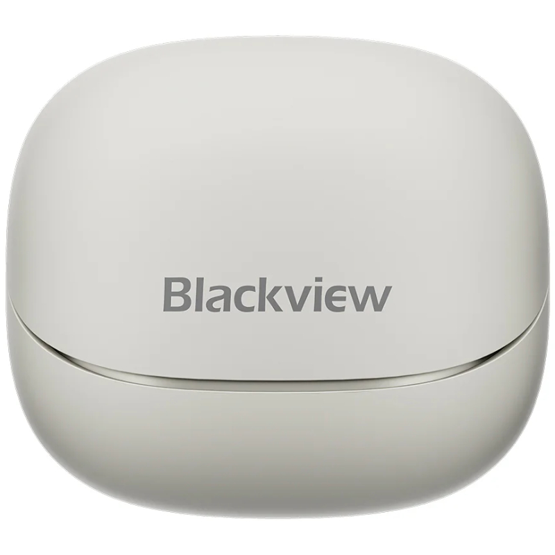 Бездротові навушники (TWS-гарнітура) Blackview AirBuds 9 білі