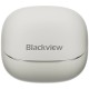 Бездротові навушники (TWS-гарнітура) Blackview AirBuds 9 білі