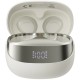 Бездротові навушники (TWS-гарнітура) Blackview AirBuds 9 білі