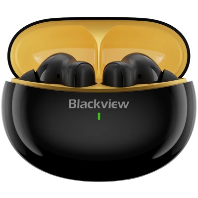 Бездротові навушники (TWS-гарнітура) Blackview AirBuds 30 чорні