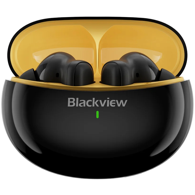 Бездротові навушники (TWS-гарнітура) Blackview AirBuds 30 чорні