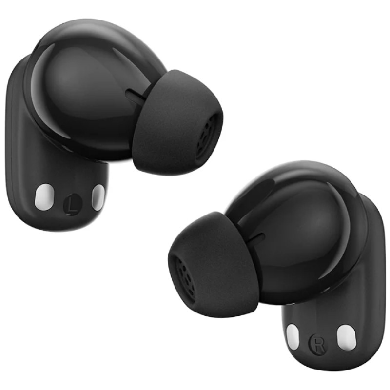 Бездротові навушники (TWS-гарнітура) Blackview AirBuds 30 чорні