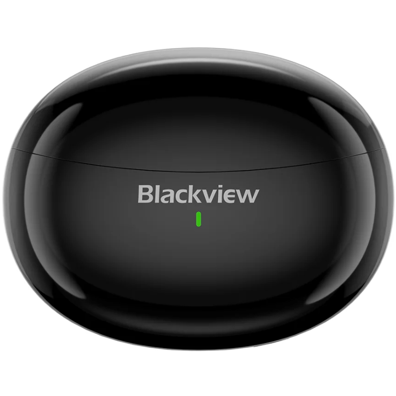 Бездротові навушники (TWS-гарнітура) Blackview AirBuds 30 чорні