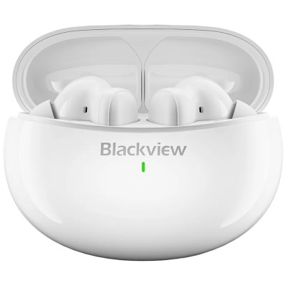 Бездротові навушники (гарнітура) Blackview AirBuds 30 білий