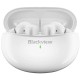 Беспроводные наушники (гарнитура) Blackview AirBuds 30 белые