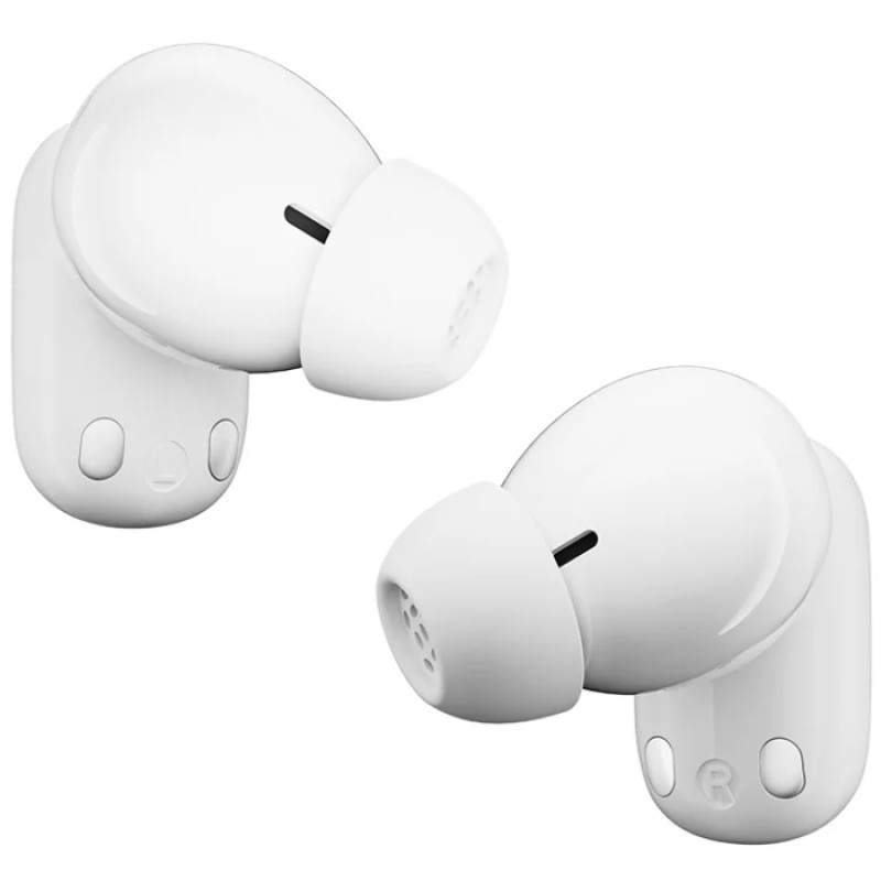 Беспроводные наушники (гарнитура) Blackview AirBuds 30 белые