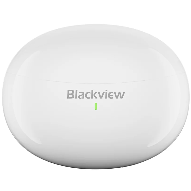 Беспроводные наушники (гарнитура) Blackview AirBuds 30 белые