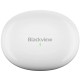 Беспроводные наушники (гарнитура) Blackview AirBuds 30 белые