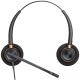 Гарнитура (наушники с микрофоном) Poly EncorePro 520 QD Stereo чёрная
