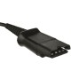 Адаптер (переходник) Poly 2.5mm --> QD Cable 3 м