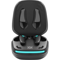 Ігрова гарнітура (TWS-навушники) Defender CyberDots 285 Bluetooth чорна