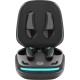 Ігрова гарнітура (TWS-навушники) Defender CyberDots 285 Bluetooth чорна