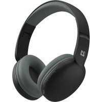 Гарнитура (наушники с микрофоном) Defender FreeMotion B480 Bluetooth, чёрная Гарнитура (наушники с микрофоном) Defender FreeMotion B480 Bluetooth, чёрная