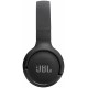 Накладні навушники (гарнітура) JBL T520BT чорного кольору