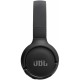 Накладні навушники (гарнітура) JBL T520BT чорного кольору