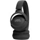 Накладні навушники (гарнітура) JBL T520BT чорного кольору