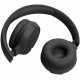 Накладні навушники (гарнітура) JBL T520BT чорного кольору