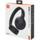 Накладні навушники (гарнітура) JBL T520BT чорного кольору