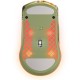Игровая мышь (геймерская мышь) SteelSeries CS2 Dragon Lore Edition Wireless RGB с узором