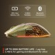 Игровая мышь (геймерская мышь) SteelSeries CS2 Dragon Lore Edition Wireless RGB с узором