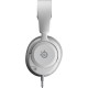Игровая гарнитура (геймерские наушники) SteelSeries Arctis Nova 1 бело-серая Игровая гарнитура (геймерские наушники) SteelSeries Arctis Nova 1 бело-серая
