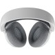 Игровая гарнитура (геймерские наушники) SteelSeries Arctis Nova 1 бело-серая Игровая гарнитура (геймерские наушники) SteelSeries Arctis Nova 1 бело-серая