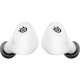 Игровая гарнитура (наушники с микрофоном) SteelSeries Arctis GameBuds TWS белая