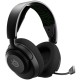 Игровая гарнитура (наушники с микрофоном) SteelSeries Arctis Nova 5X Black беспроводная