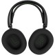 Игровая гарнитура (наушники с микрофоном) SteelSeries Arctis Nova 5X Black беспроводная