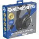Ігрова гарнітура (ігрові навушники) SteelSeries Arctis Nova 3P Wireless чорна Ігрова гарнітура (ігрові навушники) SteelSeries Arctis Nova 3P Wireless чорна