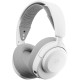 Ігрова гарнітура (бездротові навушники) SteelSeries Arctis Nova 3P Wireless біла Ігрова гарнітура (бездротові навушники) SteelSeries Arctis Nova 3P Wireless біла