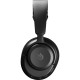Ігрова гарнітура (бездротові навушники) SteelSeries Arctis Nova 3X Wireless чорна Ігрова гарнітура (бездротові навушники) SteelSeries Arctis Nova 3X Wireless чорна