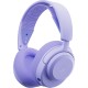 Ігрова гарнітура (бездротові навушники) SteelSeries Arctis Nova 3X Wireless MultiPlatform/Xbox Lavender, фіолетова