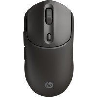 Мишка бездротова (комп’ютерна миша) HP 400 Quiet 1200 dpi чорна