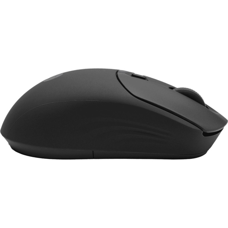 Мишка бездротова (комп’ютерна миша) HP 400 Quiet 1200 dpi чорна Мишка бездротова (комп’ютерна миша) HP 400 Quiet 1200 dpi чорна