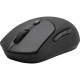 Мишка бездротова (комп’ютерна миша) HP 400 Quiet 1200 dpi чорна Мишка бездротова (комп’ютерна миша) HP 400 Quiet 1200 dpi чорна