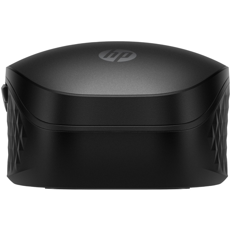 Беспроводная мышь (Bluetooth-мышь) HP 690 Rechargeable, 7 кнопок, черная Беспроводная мышь (Bluetooth-мышь) HP 690 Rechargeable, 7 кнопок, черная