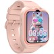 Дитячий смартгодинник (годинник-трекер) Blackview Z30 Pink GPS