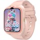 Дитячий смартгодинник (годинник-трекер) Blackview Z30 Pink GPS