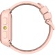 Дитячий смартгодинник (годинник-трекер) Blackview Z30 Pink GPS
